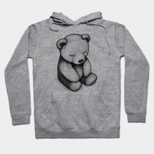 Sleeping Bear Hoodie